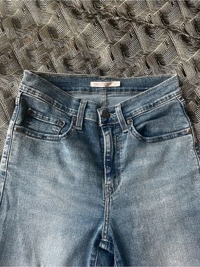 Levi’s 724 Jeans Size 27